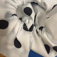 İLost kullanarak IKEA福岡新宮 tarafından bildirildiği gibi Scrunchie