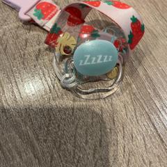 Zitze, gemeldet von Van der Valk Hotel Apeldoorn - De Cantharel über iLost