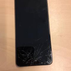 Smartphone smartppho, zoals gemeld door RET met iLost