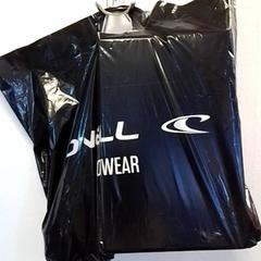 Plastikozko poltsa tas, gisa salatu by Hermes Eindhoven iLost erabiliz