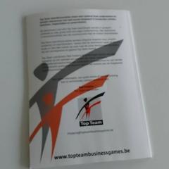 الأدب - Cursus، كما تم الإبلاغ عنه بواسطة Regio Limburg - Leuven عبر iLost