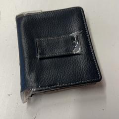 Portefeuille, a été signalé par GVB utilisant iLost