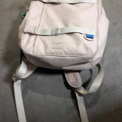 Backpack, as reported by Connexxion Hoeksche Waard Goeree Overflakkee using iLost
