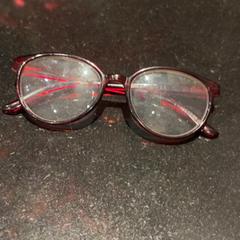 Ulleres, segons ha informat Van der Valk Hotel Utrecht mitjançant iLost