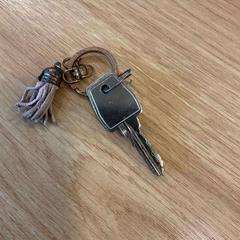 열쇠, iLost를 사용하여 Gemeente Alkmaar에 보고됨