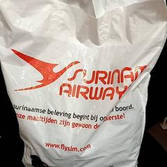 Väska, rapporterat av allGo Almere med iLost