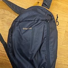 Bolsa, ha sido reportado por GVB con iLost