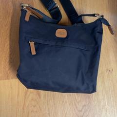 Håndveske Sadacharan, som rapportert av GVB ved bruk av iLost