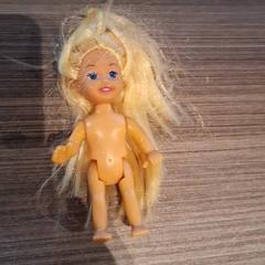 Lalka Blond, zgłoszono przez Van der Valk Hotel Haarlem przy użyciu iLost