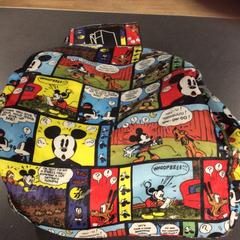 Rucksack, gemeldet von Breng Nijmegen über iLost