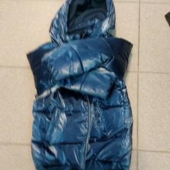 Kleding - jas, zoals gemeld door Regio West-Vlaanderen met iLost