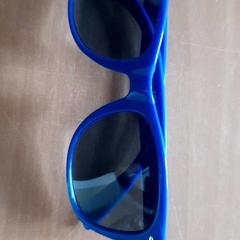 Sluneční brýle, jak nahlášeno Grand Hotel Amrath Kurhaus pomocí iLost