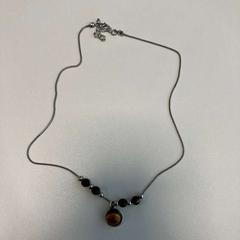 Necklace, as reported by Gemeente Ede using iLost