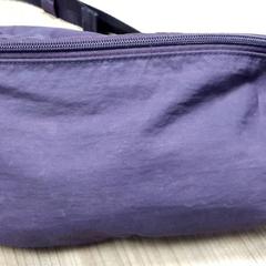 Bolsa de cintura, segundo informou Connexxion Haarlem AML usando iLost