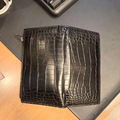 Pénztárca portefeuille, amint azt Politiezone Rivierenland az iLost segítségével jelentette.