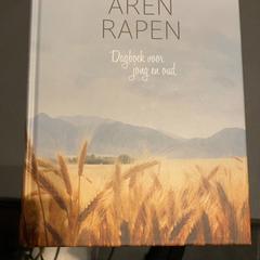 Buch, gemeldet von Van der Valk Hotel Houten über iLost