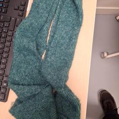 Bufanda, segons ha informat IKEA Paris - Italie Deux mitjançant iLost