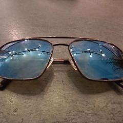 サングラス がiLostで Van der Valk Hotel Assen によって報告されました