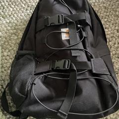 Zwarte rugzak がiLostに報告されました