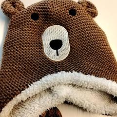 Beanie, as reported by Ziekenhuis Oost-Limburg using iLost