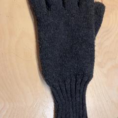 Hanske, som rapportert av Pathé Utrecht Leidsche Rijn ved bruk av iLost