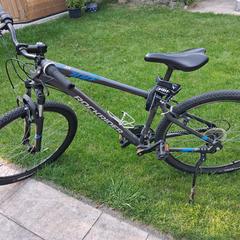 Fiets an iLost gemeldet