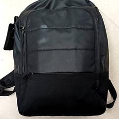 Rugzak Zwart, zoals gemeld door Qbuzz GD Groningen Peizerweg met iLost