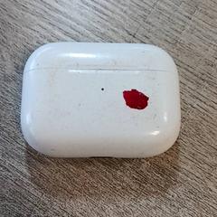 Držiak na štuple do uší, ako bolo nahlásené RRReis Trein Amersfoort / Ede-Wageningen pomocou iLost