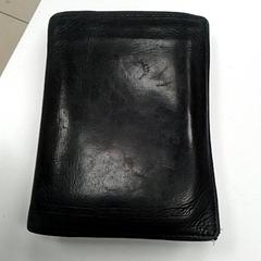 Portefeuilles Tanghe, a été signalé par ilévia utilisant iLost