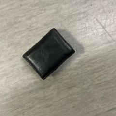 Peněženka SITCHEU, jak nahlášeno Regio Oost-Vlaanderen pomocí iLost