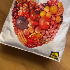 İLost kullanarak HTM tarafından bildirildiği gibi Çanta