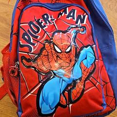 Bag, as reported by GVB using iLost