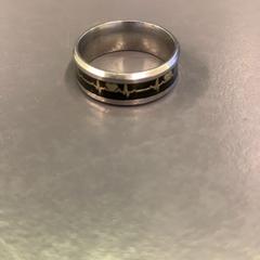 Ring, as reported by Eindhoven Airport using iLost