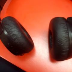 İLost kullanarak UvA REC tarafından bildirildiği gibi Kulaklıklar