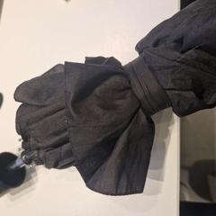 Umbrella zwart, as reported by TU/e - Receptie Flux using iLost