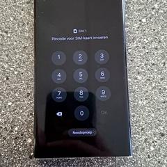 Telefon Samsung, jak nahlášeno Connexxion Amstelveen pomocí iLost