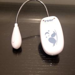 Lampada lampje, come riportato da Grand Hotel Amrath Kurhaus utilizzando iLost