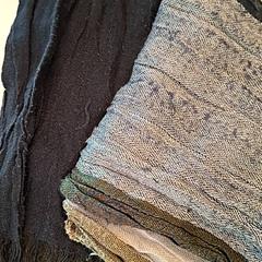 Szal, zgłoszono przez Ziekenhuis Oost-Limburg przy użyciu iLost