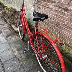 Fiets in Soest, come riportato a iLost