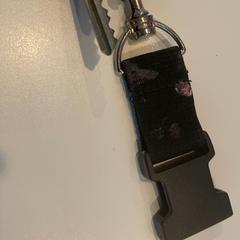 İLost kullanarak Gemeente Waalwijk tarafından bildirildiği gibi Sleutel Eén sle