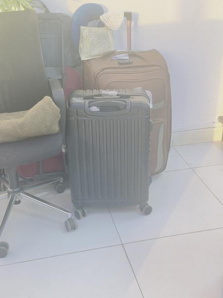 luggage