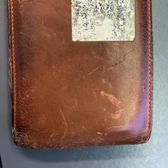 Cartera, segons ha informat Eindhoven Airport mitjançant iLost