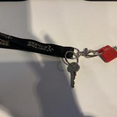 Claus, segons ha informat Gemeente Amsterdam mitjançant iLost