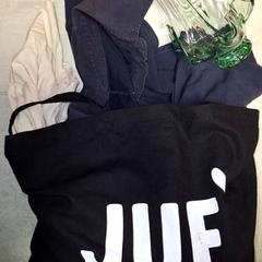 Tasje Kleding, as reported by Qbuzz DMG using iLost