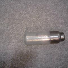 Drinkfles, zoals gemeld door SnowWorld Landgraaf met iLost