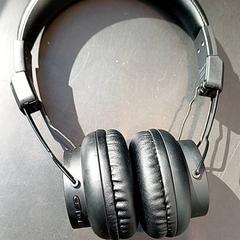 Hoofdtelefoon, as reported by Universiteit Gent - Faculteitsbibliotheek LW using iLost