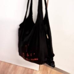 Sack, gemeldet von Qbuzz ZHN über iLost