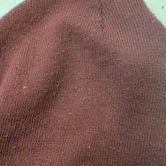 Muts Rood, zoals gemeld door GVB met iLost