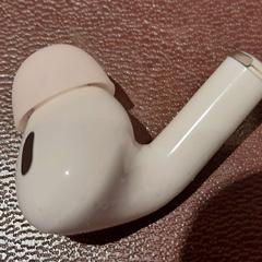 Airpod blanc, amint azt TCL az iLost segítségével jelentette.