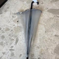 Dáždnik, ako bolo nahlásené Regio West-Vlaanderen pomocou iLost